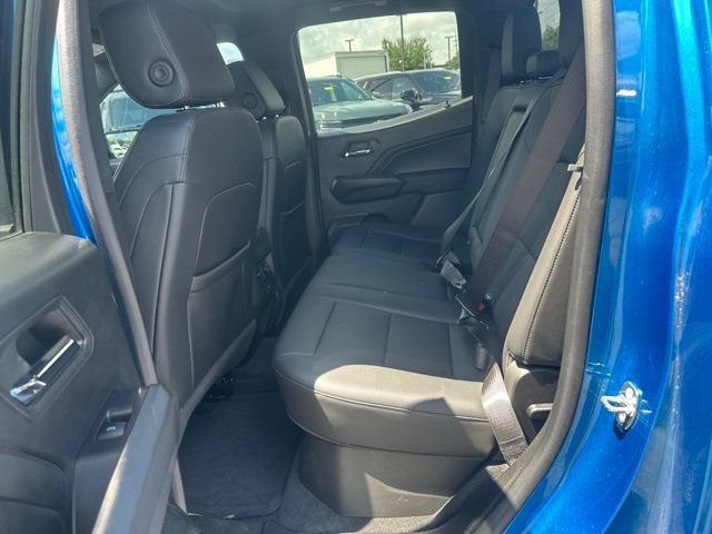 Used 2023 Chevrolet Colorado LT w/ LT Convenience Package III RWD image 29