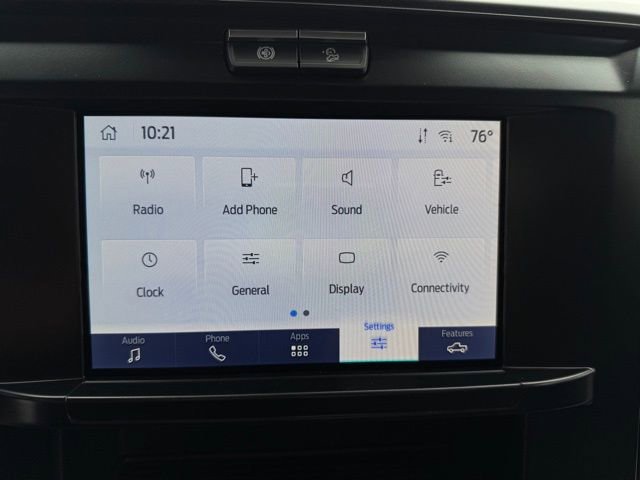 New 2025 Ford F250 XL w/ STX Appearance Package image 19