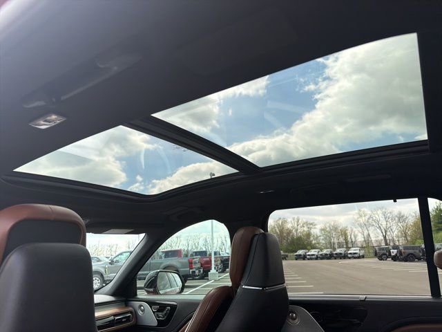 Used 2020 Lincoln Aviator Reserve w/ Equipment Group 202A image 31