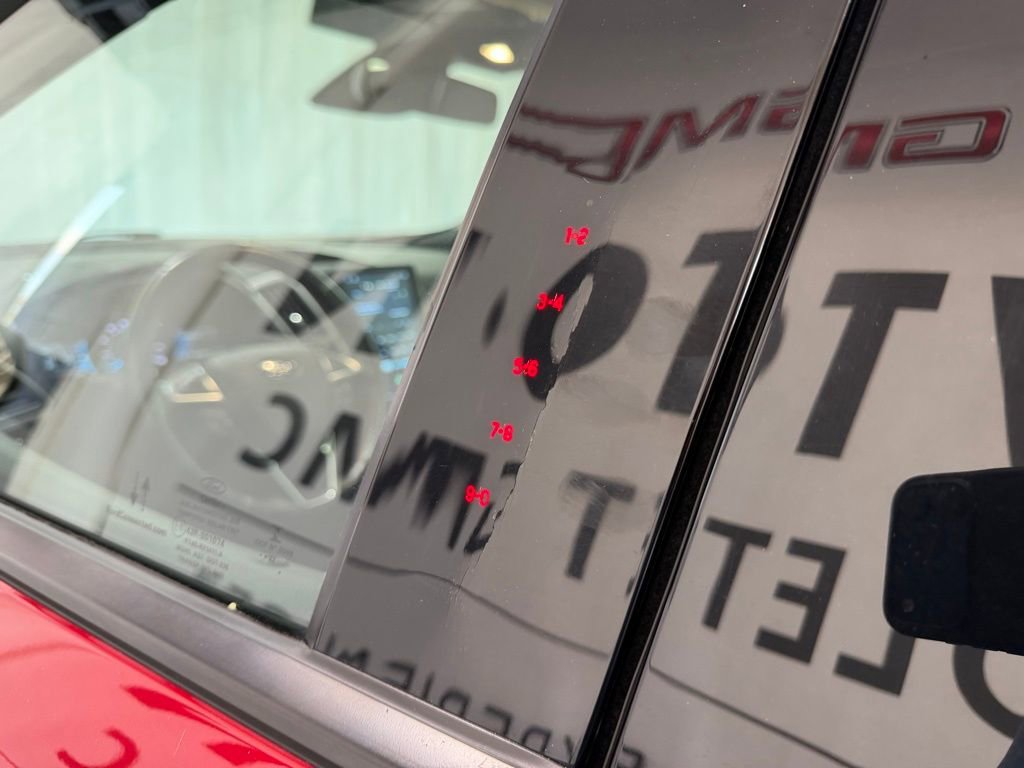 Used 2022 Ford Edge ST-Line image 3