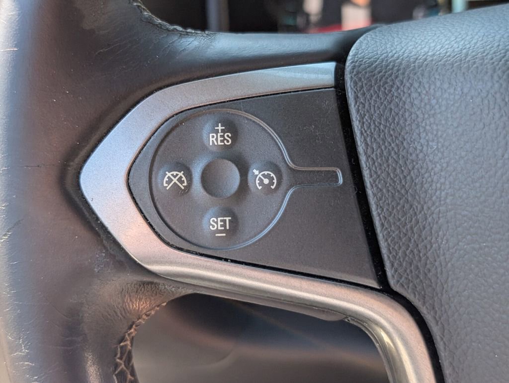 Used 2016 Chevrolet Silverado 1500 LT w/ All Star Edition image 25