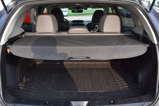 Used 2022 Subaru Crosstrek 2.5i Sport w/ Moonroof Package AWD/4WD image 36
