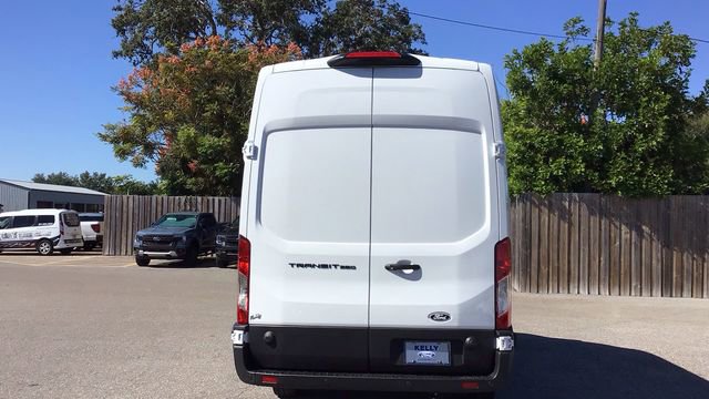 New 2026 Ford Transit 350 148 High Roof Extended image 6
