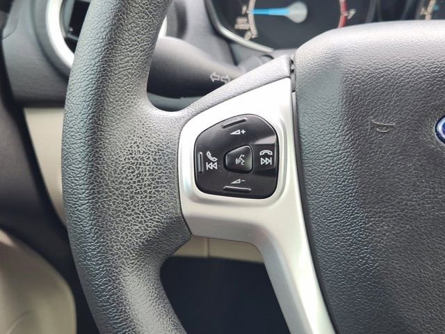 Used 2019 Ford Fiesta SE image 29