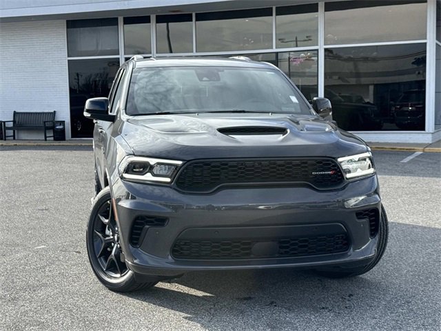 New 2026 Dodge Durango GT image 2