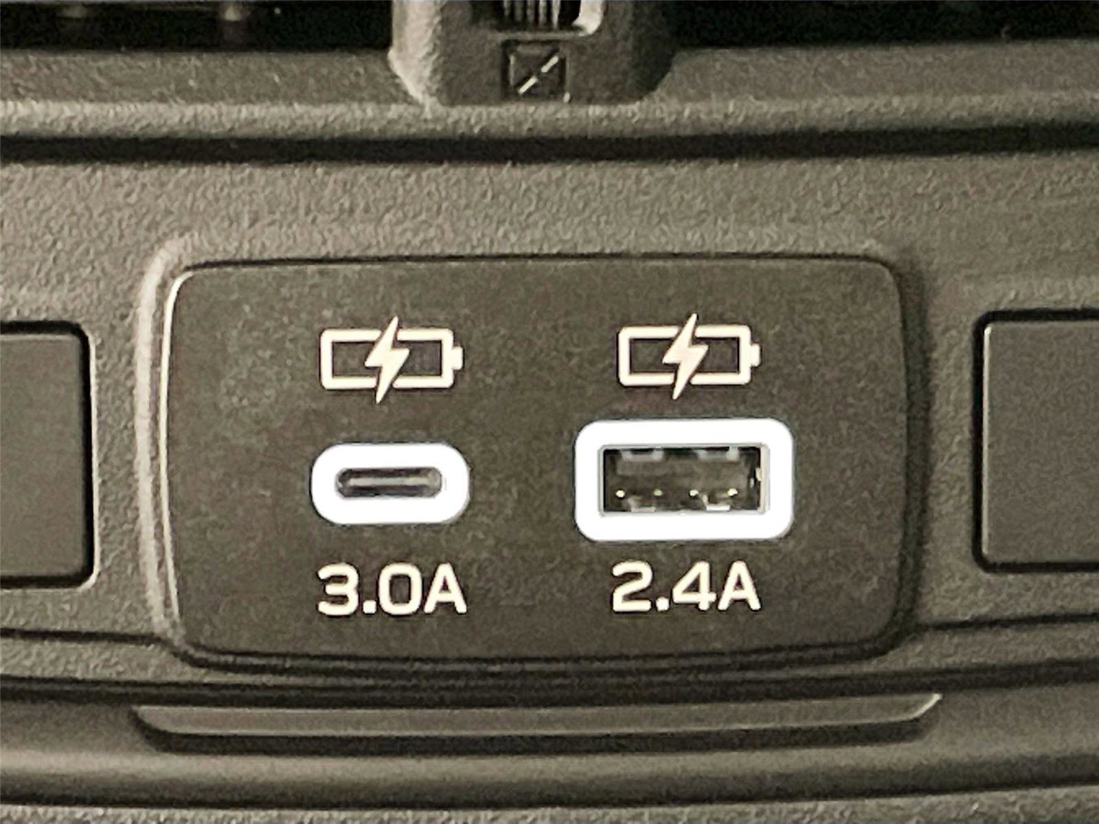 New 2026 Subaru Outback Premium image 24