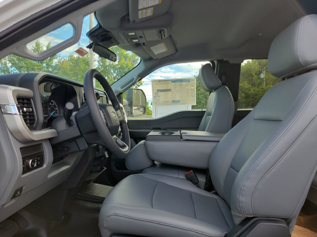 New 2027 Ford F350 XL w/ XL Chrome Package AWD/4WD image 20