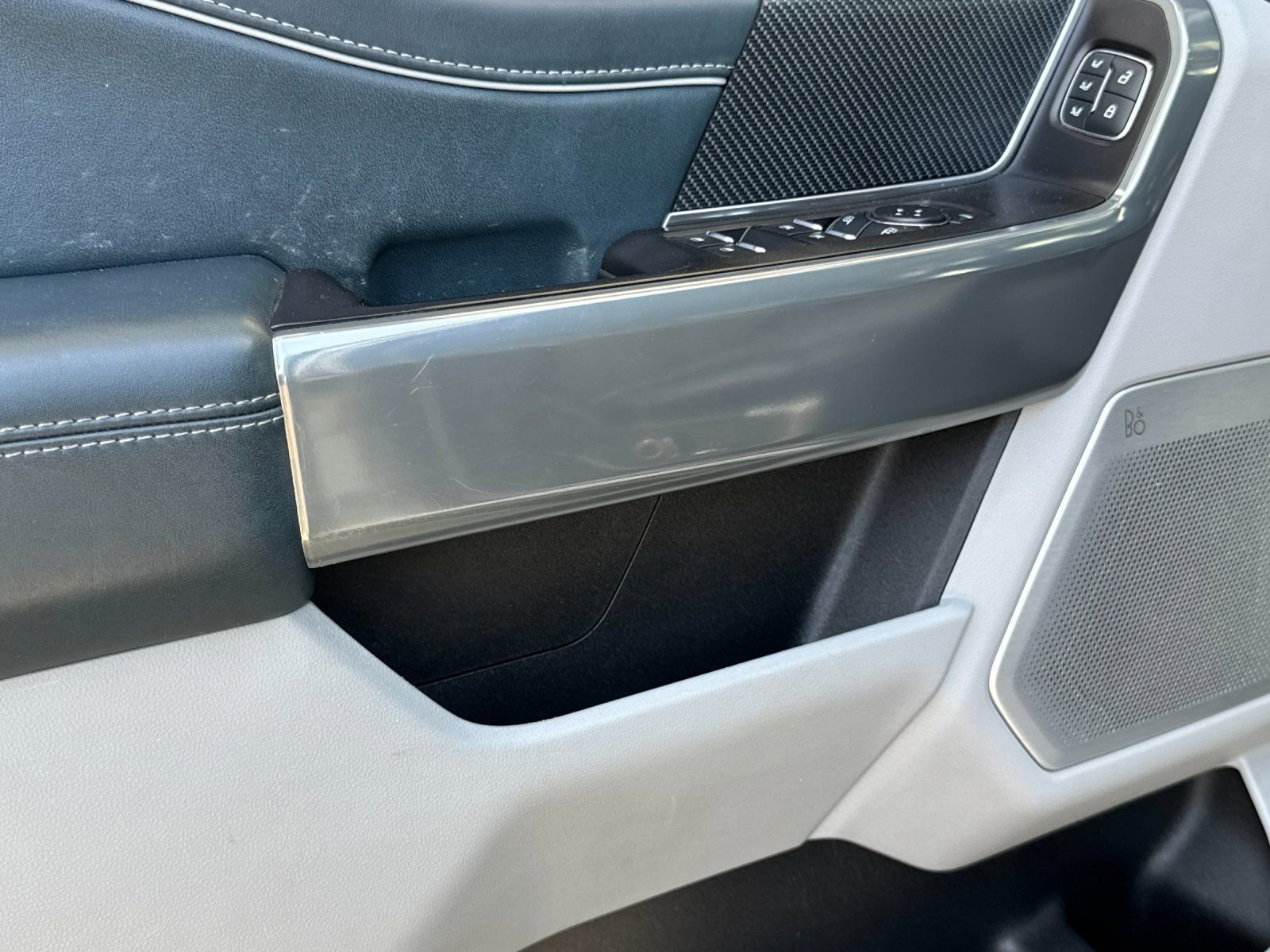 Used 2021 Ford F150 Limited AWD/4WD image 12