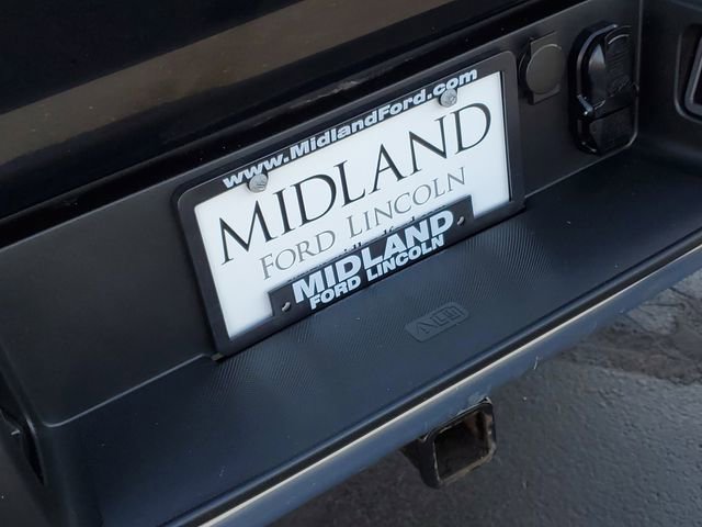 Certified 2025 Ford F150 XLT w/ Equipment Group 301A Standard image 11