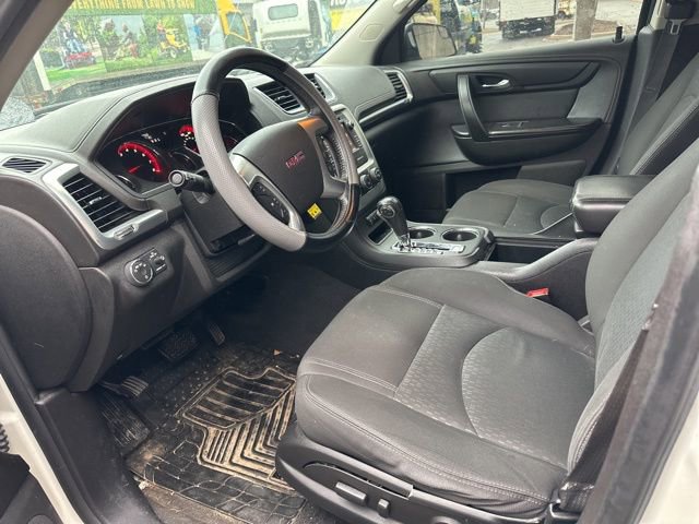 Used 2014 GMC Acadia SLE image 9