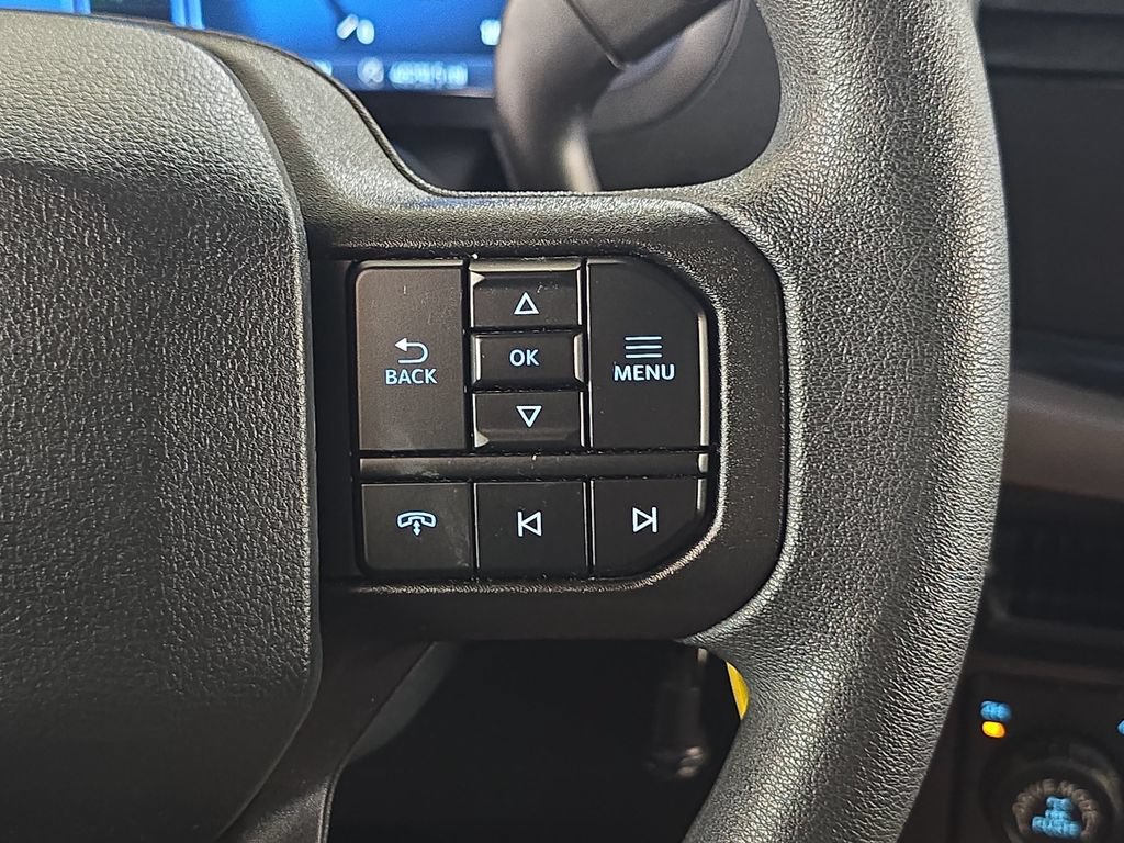 Used 2024 Ford F150 XL w/ Equipment Group 103A High AWD/4WD image 20