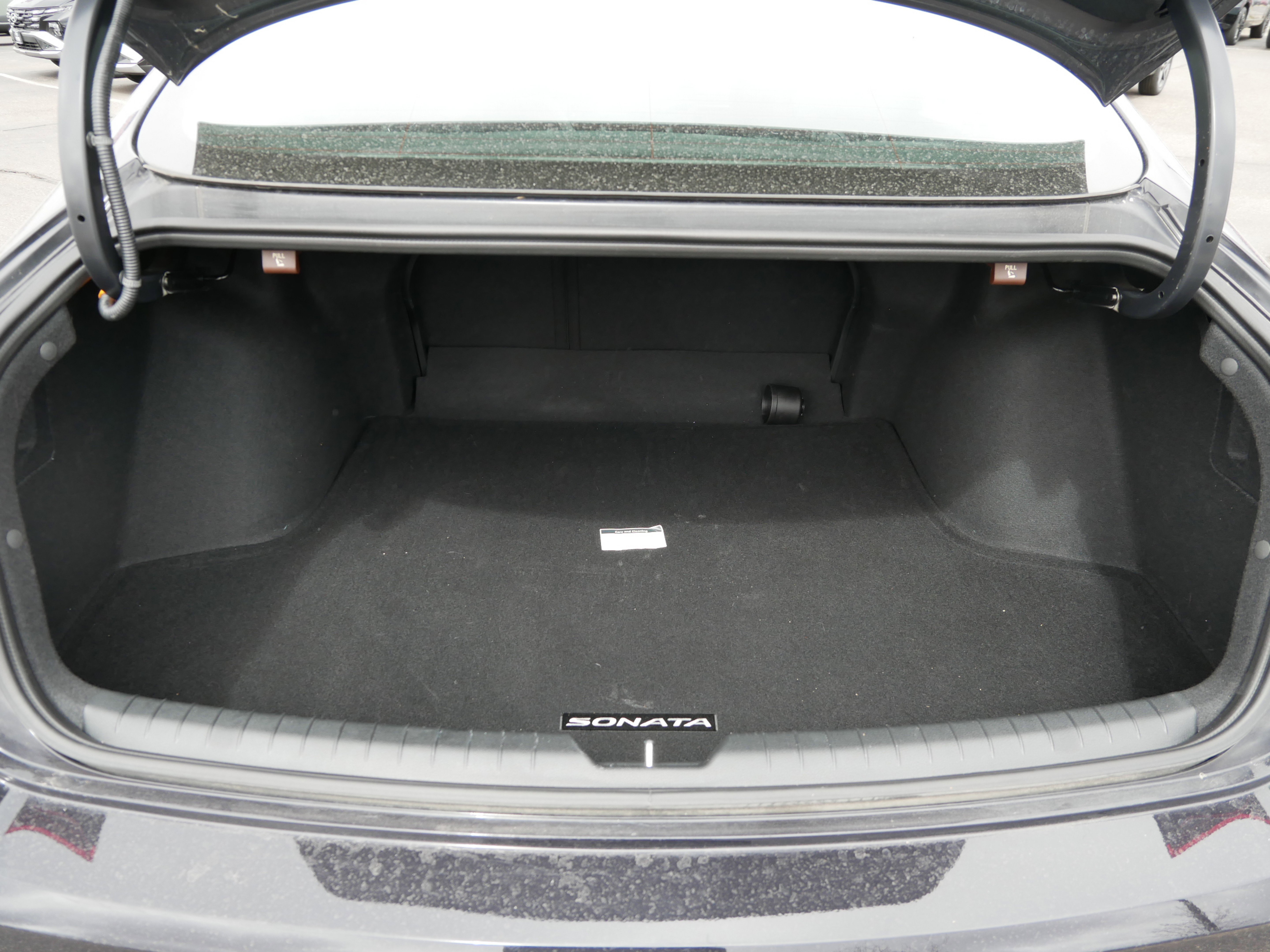 Used 2023 Hyundai Sonata Limited image 16