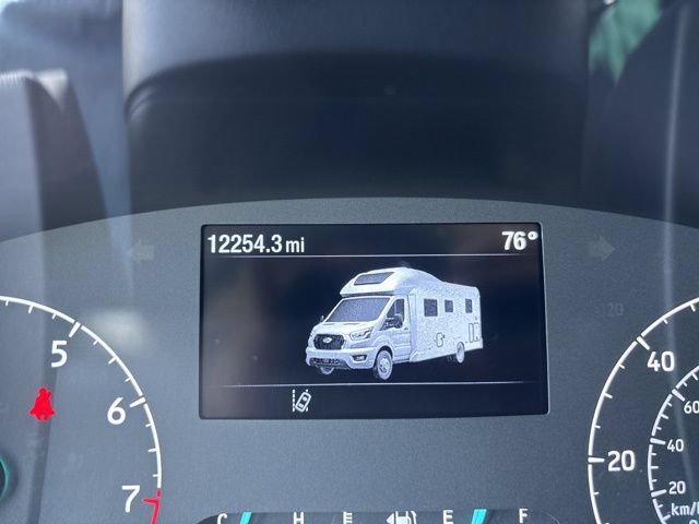 Used 2023 Ford Transit 350 DRW RWD image 20