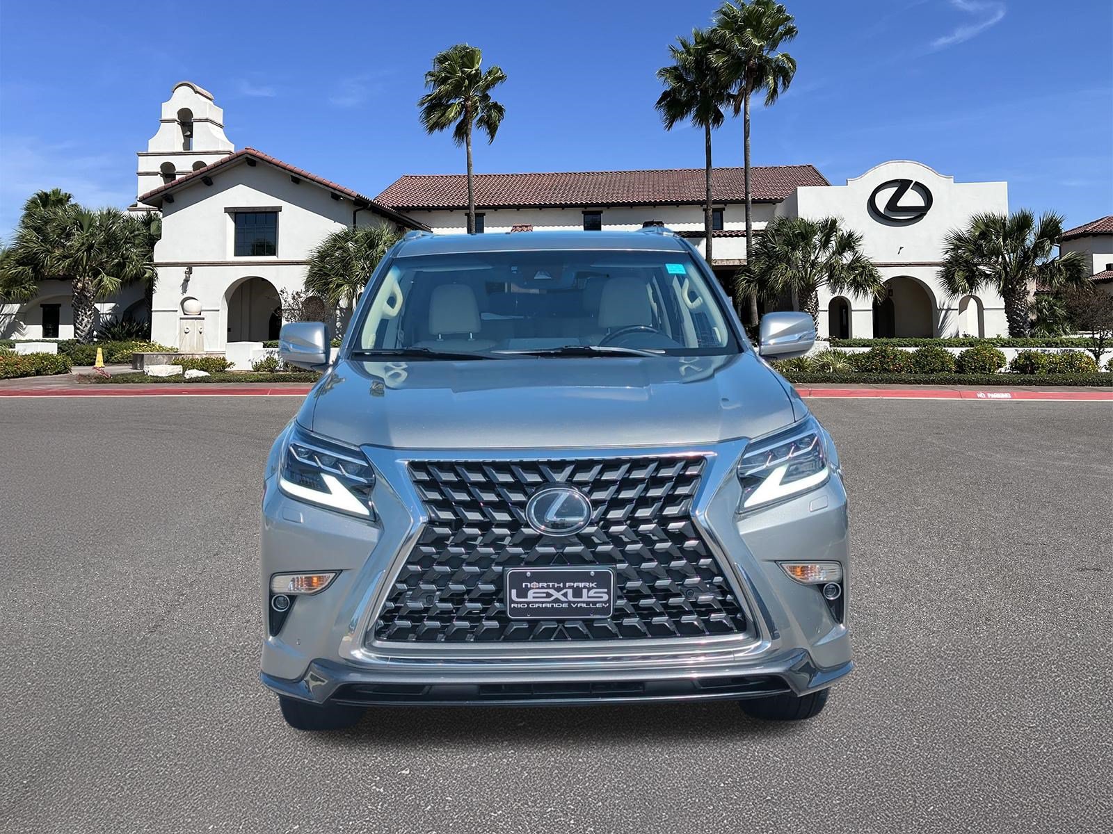Used 2021 Lexus GX 460 Premium AWD/4WD image 6