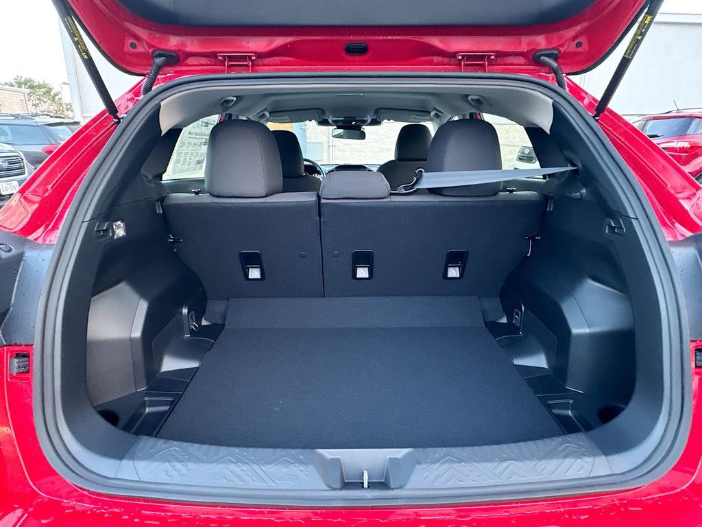 New 2025 Subaru Impreza 2.0i image 29