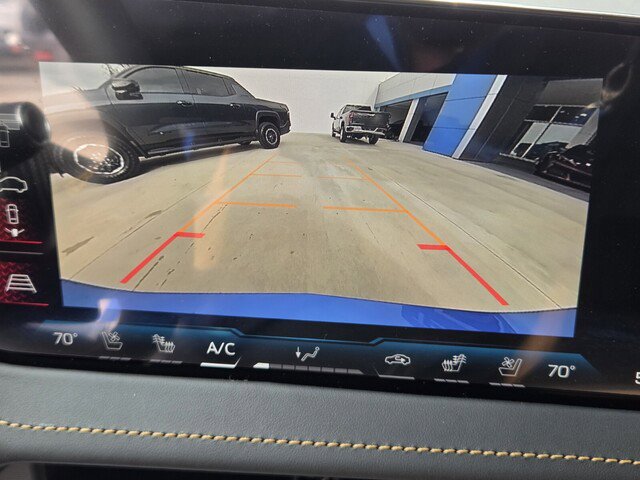 New 2026 Chevrolet Corvette Z06 image 9