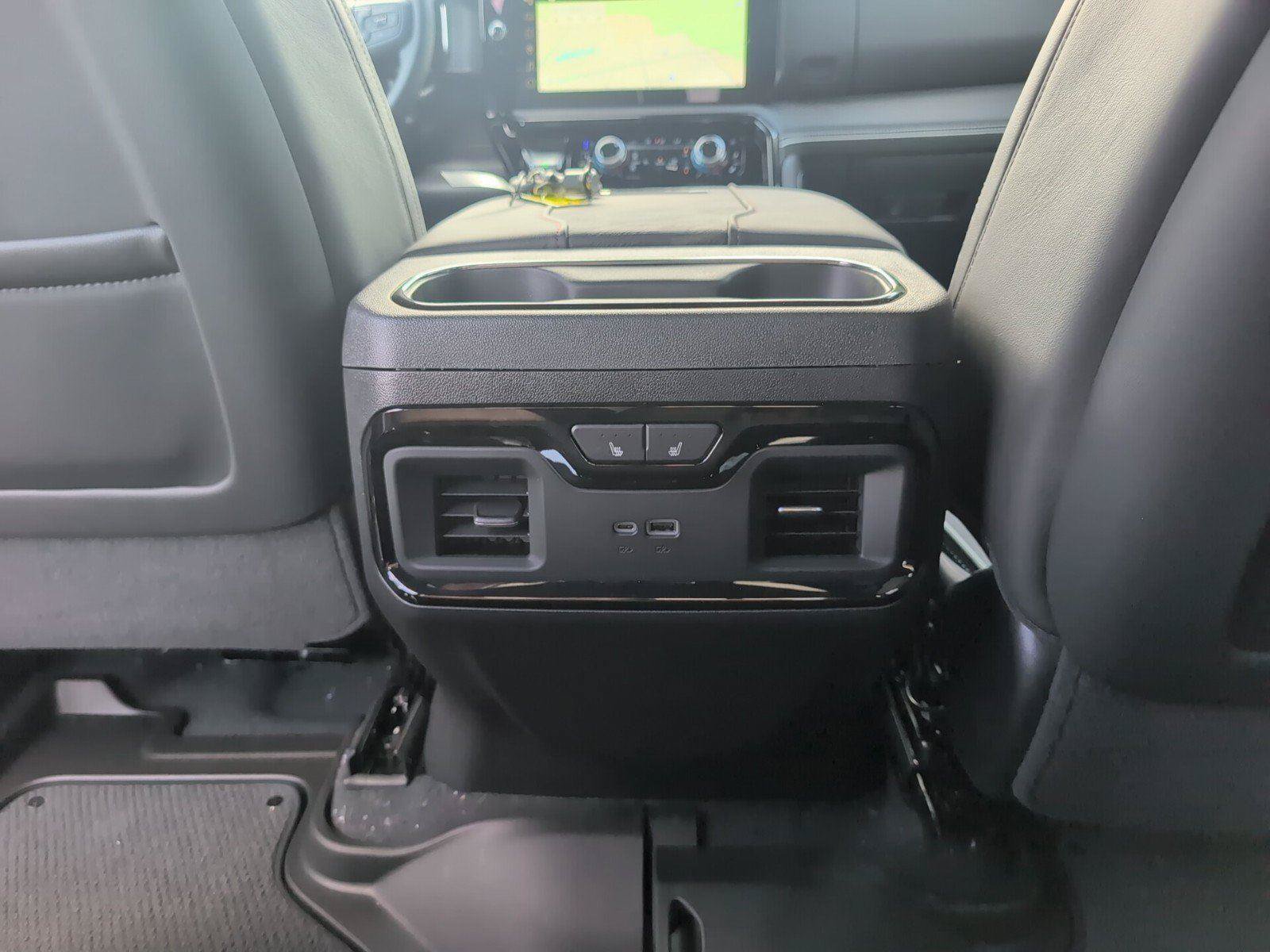 New 2026 GMC Sierra 2500 AT4X AWD/4WD image 34