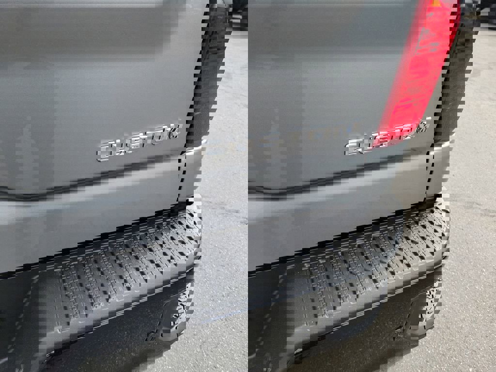 New 2026 Chevrolet Silverado 2500 Custom w/ Custom Value Package image 20