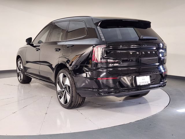 New 2025 Volvo EX90 Ultra w/ Protection Package Premier AWD/4WD image 6