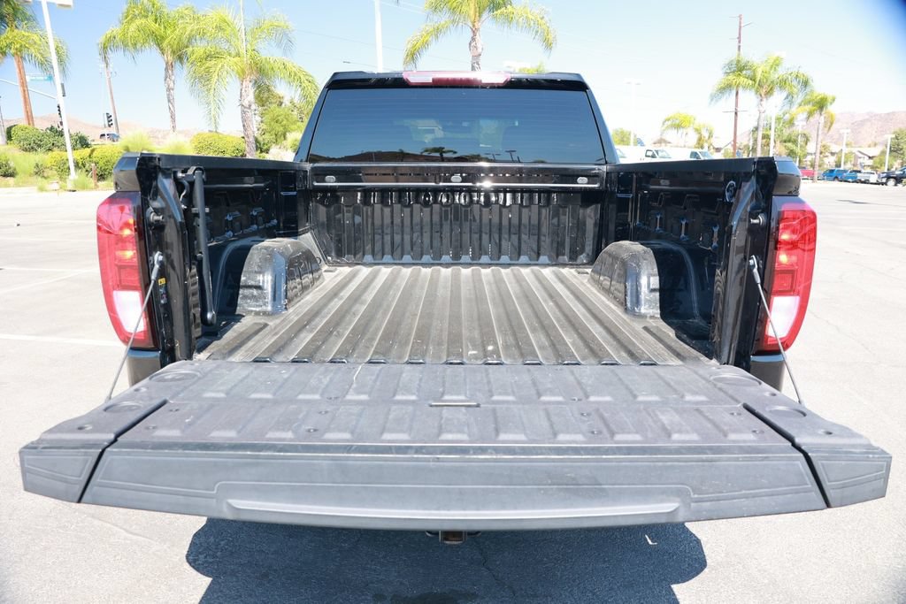 Used 2020 GMC Sierra 1500 Elevation w/ Elevation Value Package AWD/4WD image 40