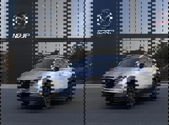 New 2026 MAZDA CX-30 AWD 2.5 S w/ Select Sport Pkg image 1