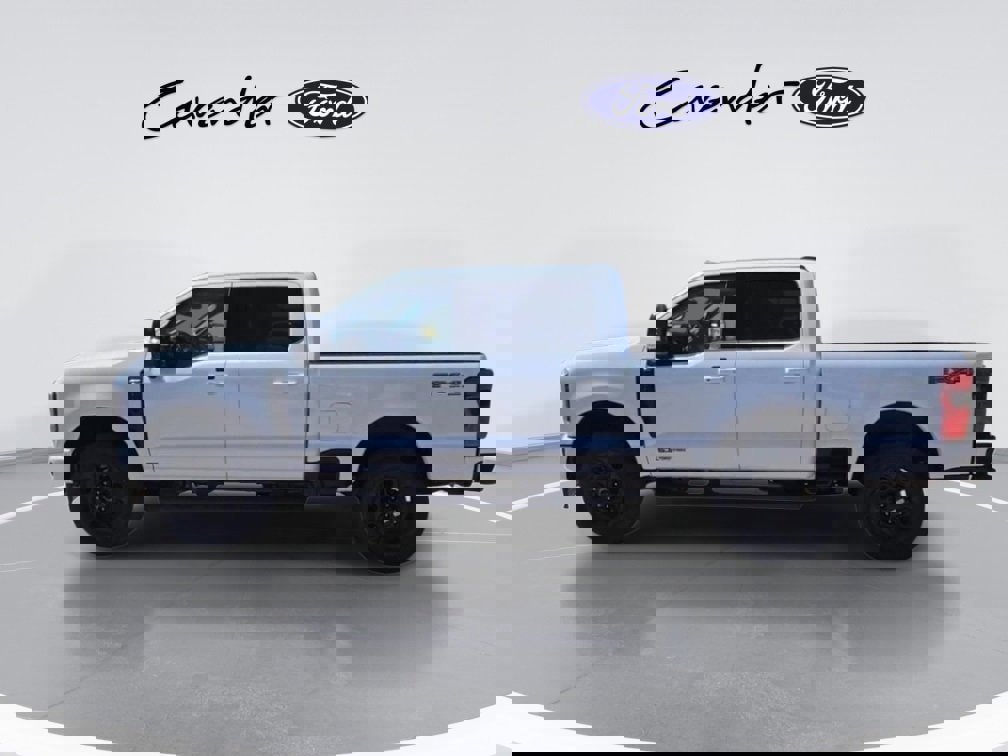 New 2025 Ford F250 Lariat w/ Lariat Ultimate Package image 5