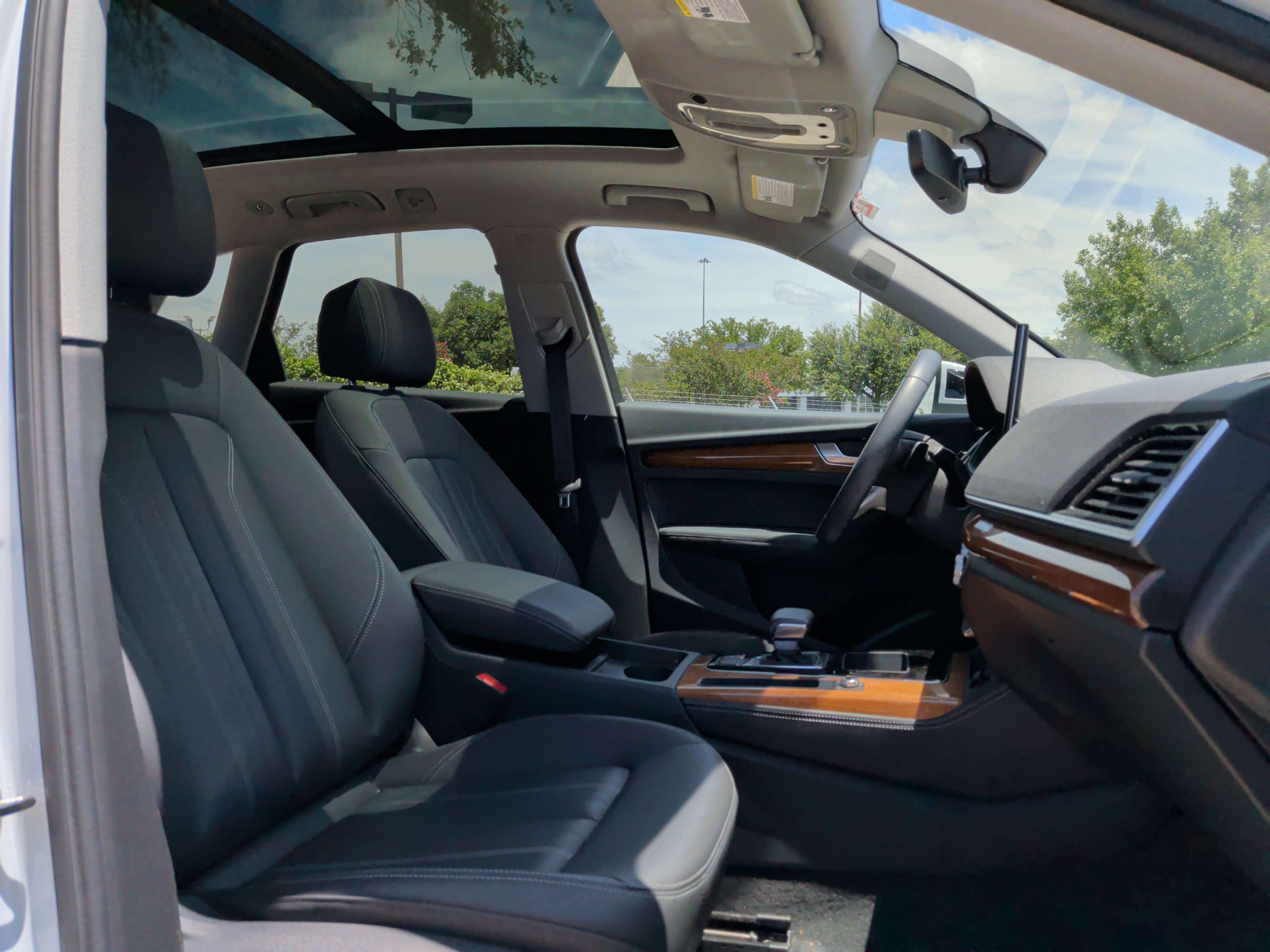 Certified 2023 Audi Q5 2.0T Premium Plus AWD/4WD image 34