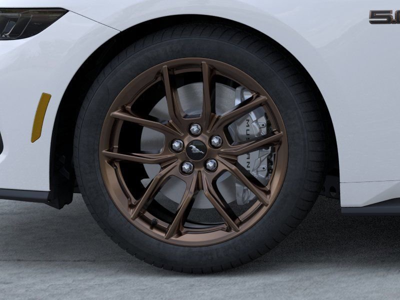 New 2026 Ford Mustang GT image 19