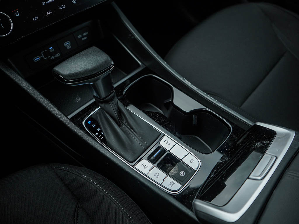 New 2026 Hyundai Tucson SEL image 27