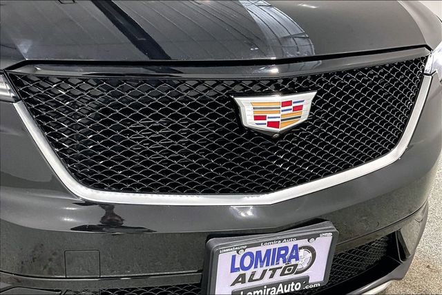 Used 2023 Cadillac XT6 Sport w/ Technology Package image 33