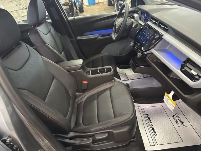 New 2027 Chevrolet Bolt RS image 28
