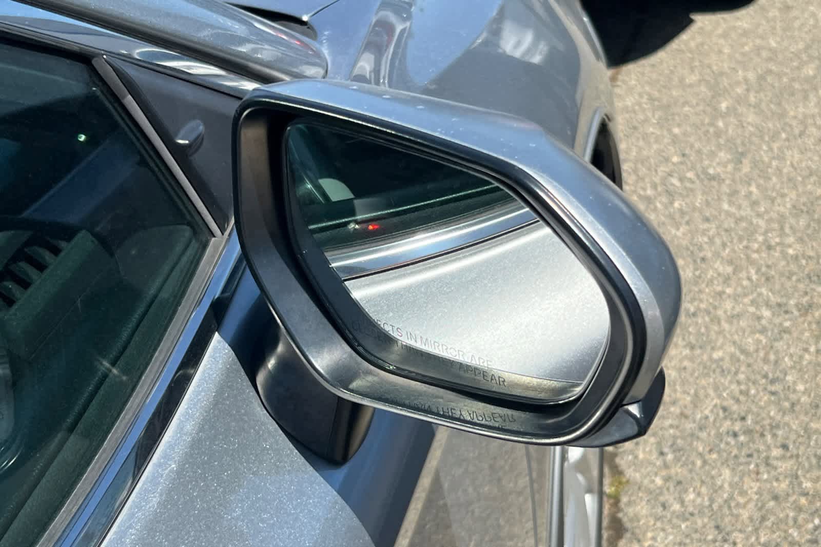 Used 2019 Toyota Camry LE FWD image 16