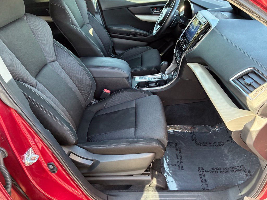 Used 2021 Subaru Ascent Premium w/ Sport Package AWD/4WD image 34