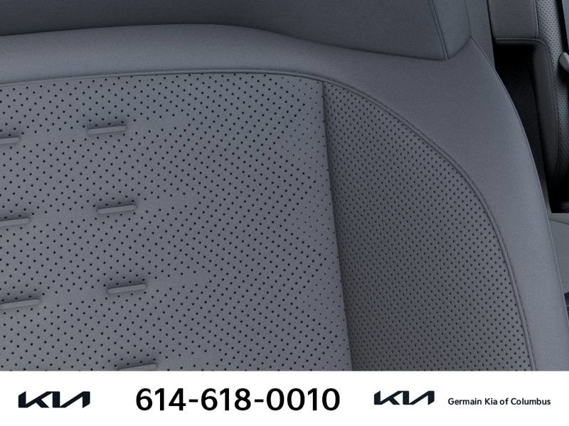 New 2026 Kia EV9 Wind AWD/4WD image 27