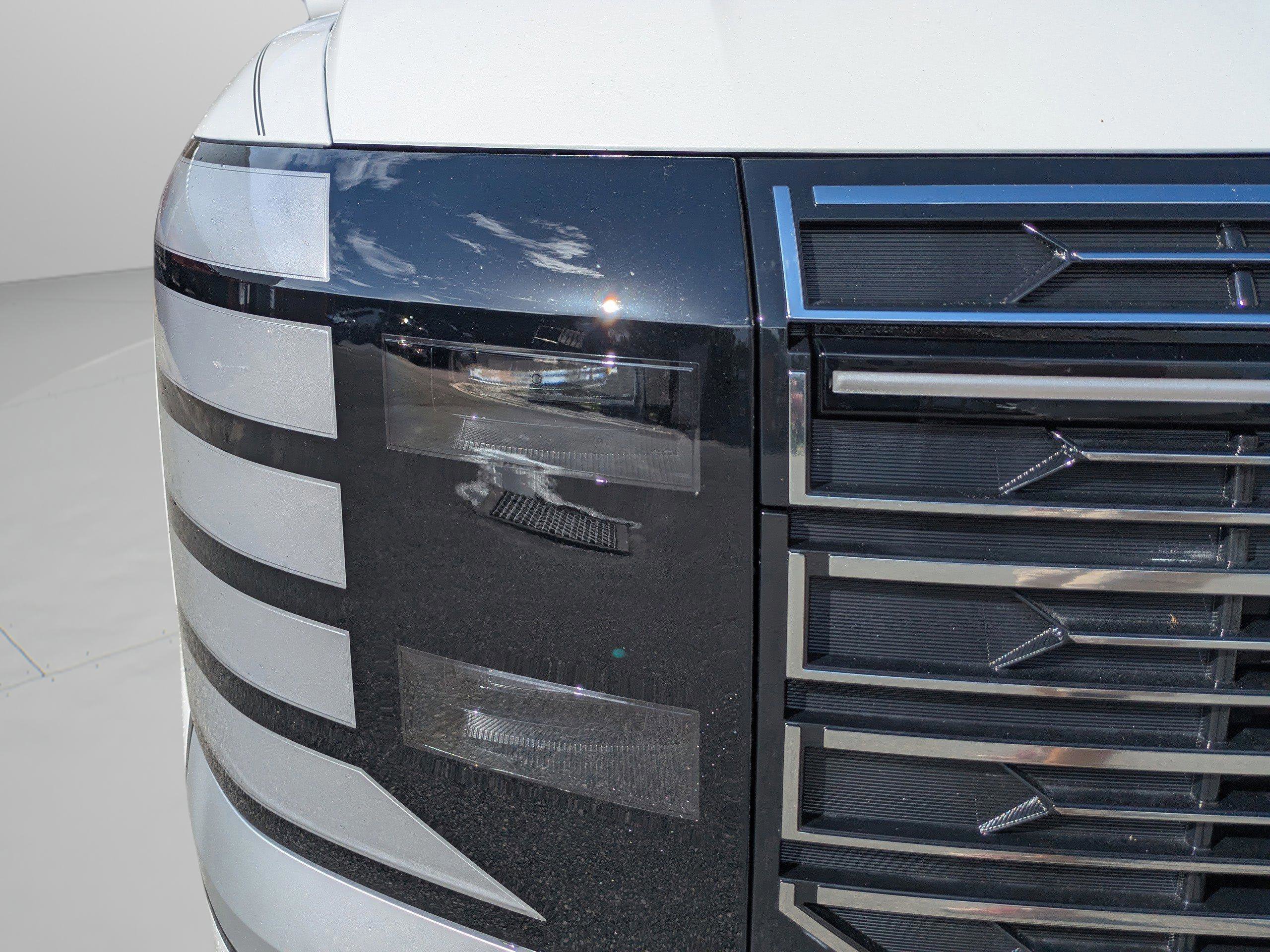 New 2026 Hyundai Palisade Calligraphy FWD image 13