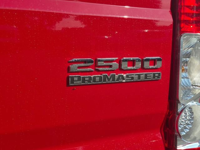 New 2026 RAM ProMaster 2500 w/ Convenience Group FWD image 20