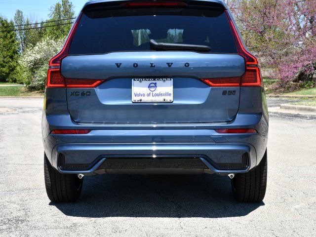 New 2026 Volvo XC60 B5 Ultra w/ Protection Package Premier AWD/4WD image 6