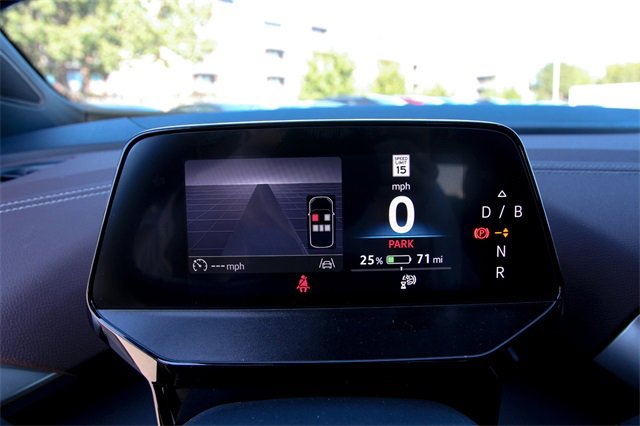 New 2026 Volkswagen ID.4 Pro image 19