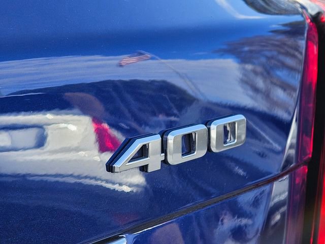 Certified 2025 Cadillac XT5 Premium Luxury image 17