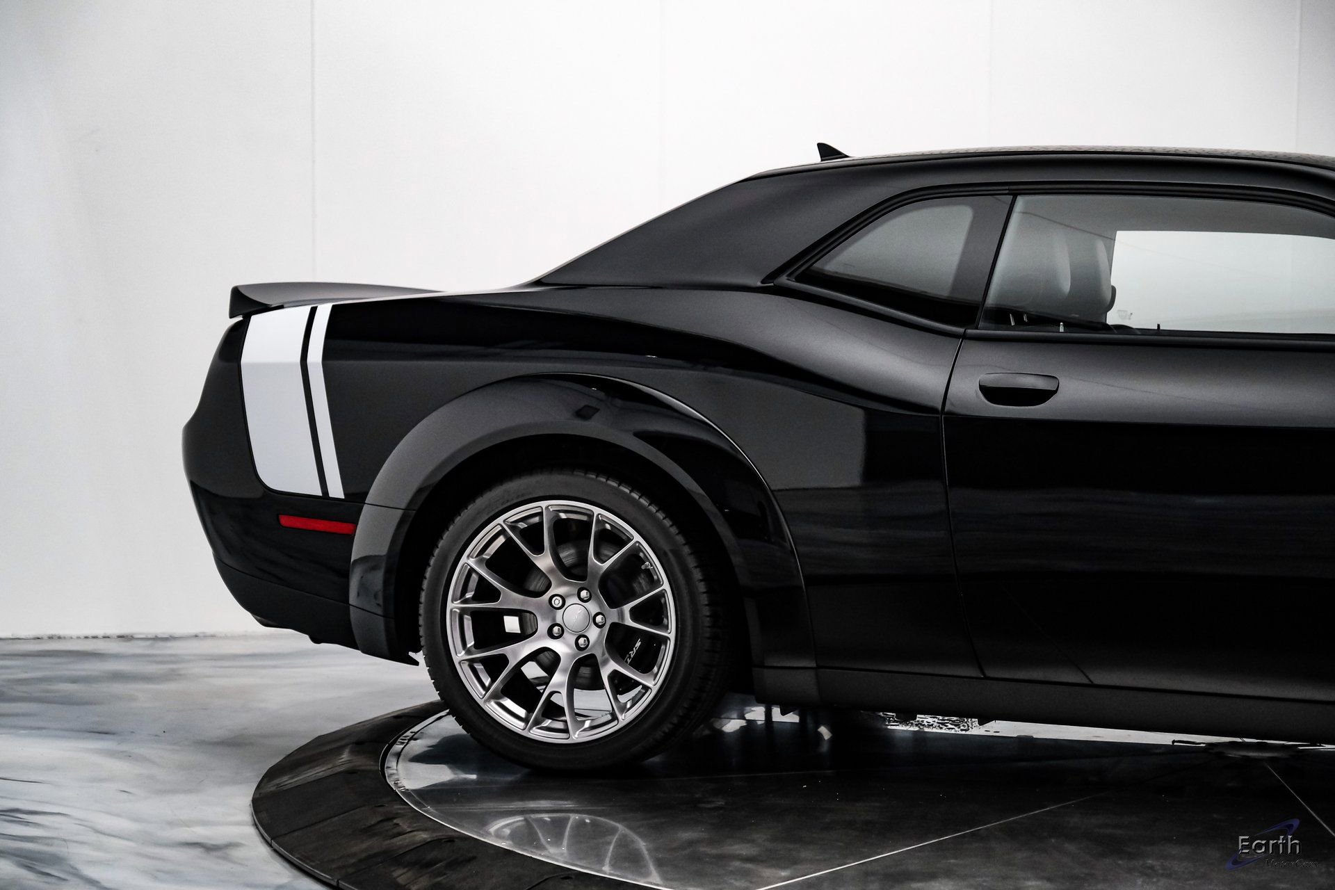 Used 2023 Dodge Challenger SRT Hellcat Redeye image 21