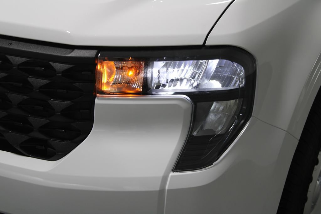 New 2026 Ford Maverick XL image 49