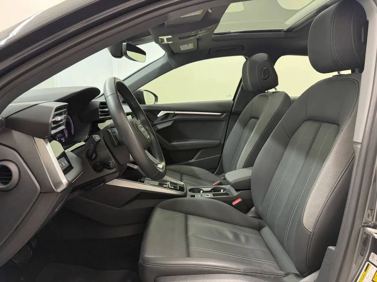 Used 2022 Audi A3 2.0T Prestige AWD/4WD image 11