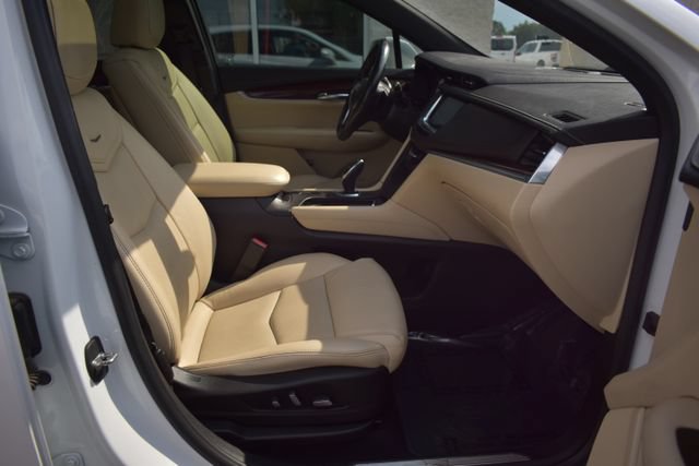 Used 2019 Cadillac XT5 Luxury FWD image 42