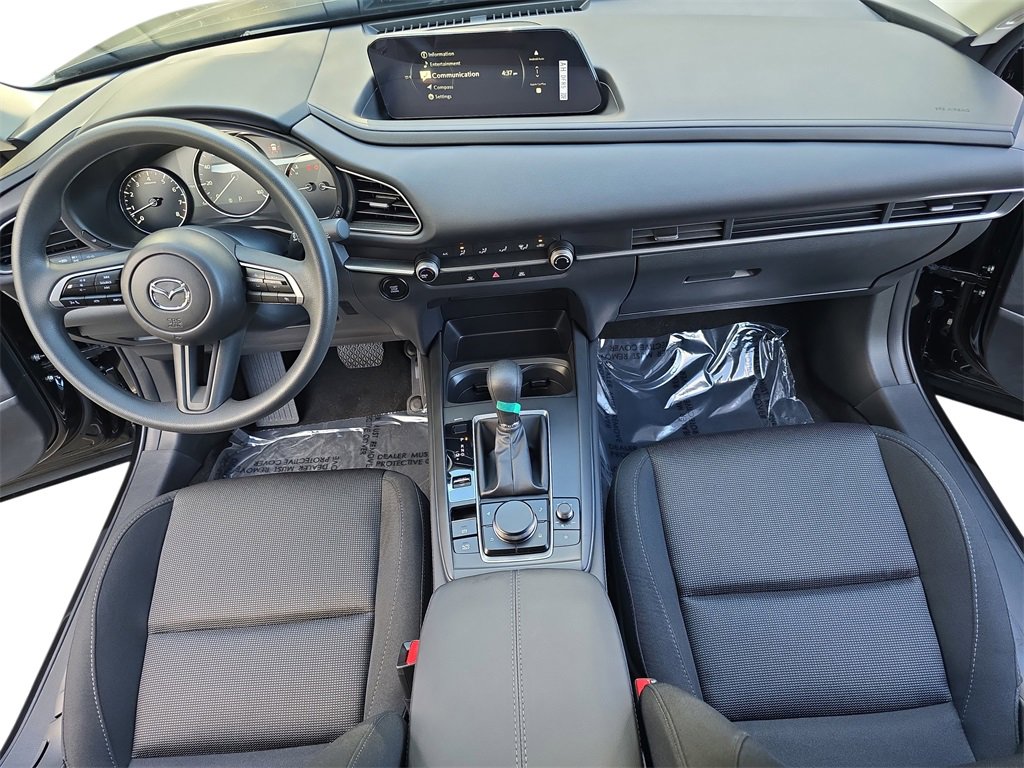 New 2026 MAZDA CX-30 AWD 2.5 S image 9