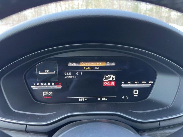 Used 2022 Audi A4 2.0T allroad Premium Plus image 15