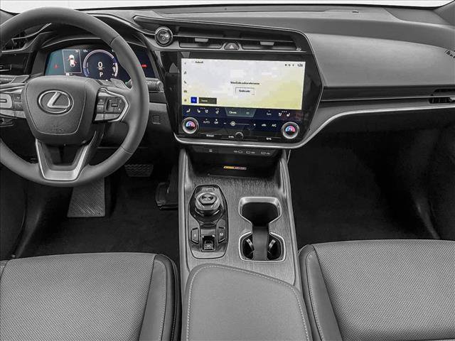 New 2026 Lexus RZ 350e 2WD w/ Accessory Package (2T) image 4
