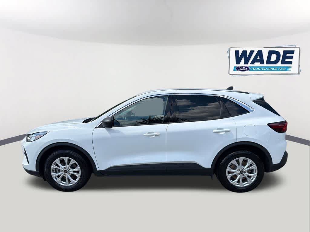 Used 2024 Ford Escape Active FWD image 8