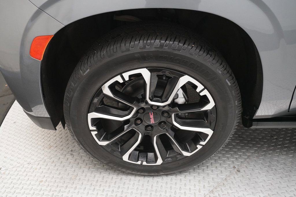 Used 2022 GMC Yukon Denali image 28