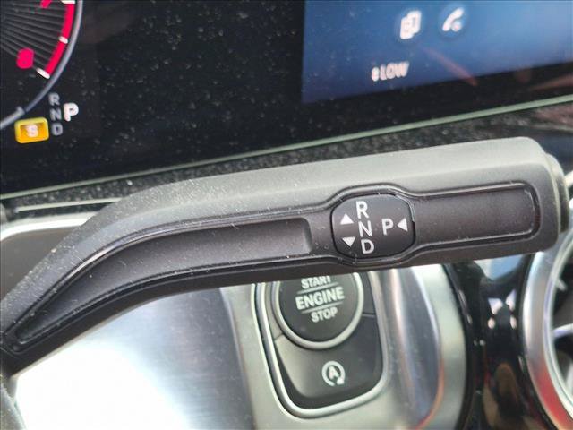 Certified 2024 Mercedes-Benz GLB 250 4MATIC image 6