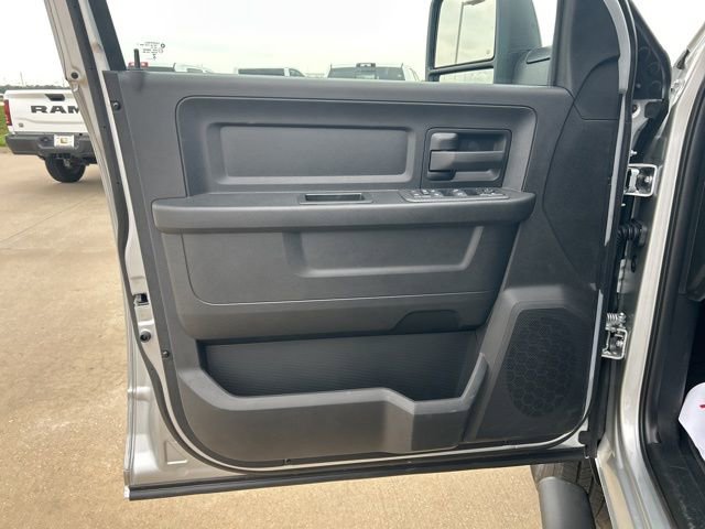 New 2026 RAM 2500 Tradesman image 18